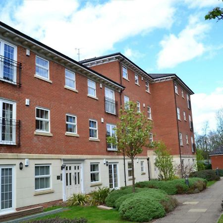 2 Bed 2 Bath At Jago Crt In Newbury - Free Allocated Parking Exteriör bild